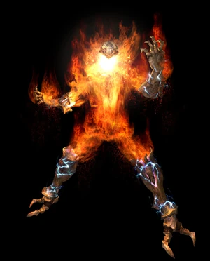 Inferno3D