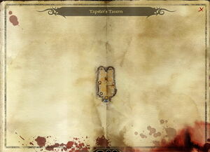 Map-Tapster's Tavern