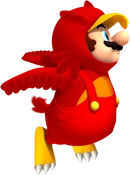 PhoenixMario