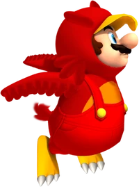 PhoenixMario