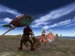 FFIX Zombie Status