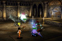 FFIX Freeze Status