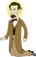 Abe