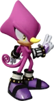 Shadowth espio