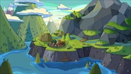 Memories of Boom Boom Mountain