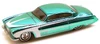 Fish classicset aqua