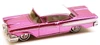 58edsel classicset pink