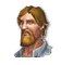 Broad-shouldered carpenter