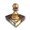 Chess pawn