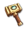Holy Hammer of Justice