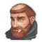 Items people bald