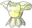 Silver armour (FFA)