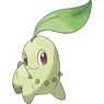 152Chikorita