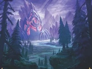 Exodar TCG