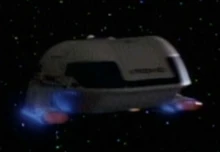 Shuttle image.