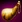 Ico flask of wine