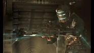 Dead-space