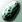 Tre ico greenstone