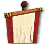 Banner red