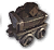 Mine coal