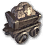 Mine iron