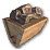 Mine stone