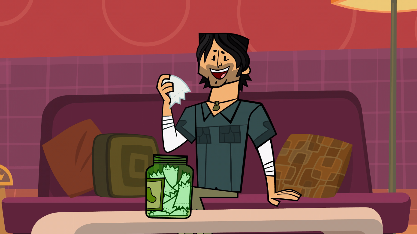 Chris Mclean And Total Drama Action 965008 Coolspotters 