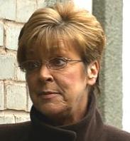 Deirdre Barlow Perm