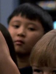 Kinderbesuchergruppe Junge 3 2377