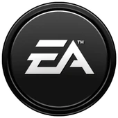 Logo Electronics Arts