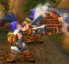 Alliance Rifleman