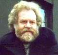 Max Faulkner