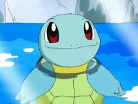 EE05 Squirtle