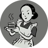 Barbara Icon