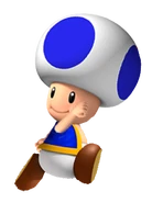 NSMBΩBlueToad