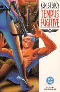 Tempus Fugitive 4