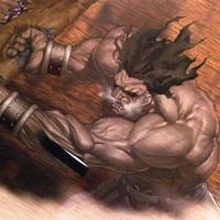 Berserker