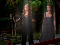 BillieProjectionOnPiperPhoebeAndPaige