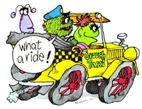 Grouchtaxi