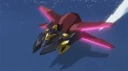 Shinkirō - Fortress Mode