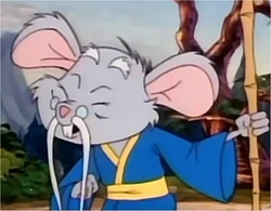 Mousemaster