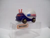 S Cargo (AKA Snail Truck)