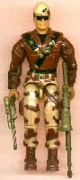 Battle Commanders Hawk