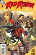 Red Robin Vol 1 7