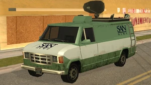 Newsvan-GTASA-front