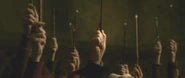 Wands of Hogwarts' students and staff 03
