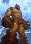 Thaddius TCG