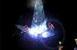 FFIX Blizzaga
