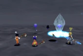 FFIX Frost
