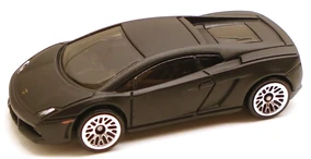 Lamborghinigallardo int black